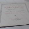 Picture of The Queen's London : A Pictorial and Descriptive Record of the Streets, Building, Parks and Scenery of the Great Metropolis in the Fifty-Ninth Year of the Reign of Her Majesty Queen Victoria