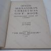 Picture of Queen Alexandra's Christmas Gift Book :  Photographs from my Camera
