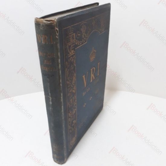 Picture of V R I Her Life and Empire (Queen Victoria)