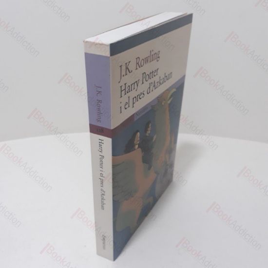 Picture of Harry Potter i el pres d'Azkaban