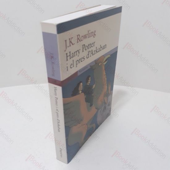 Picture of Harry Potter i el pres d'Azkaban