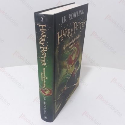 Picture of Harry Potter og Hemmelighedernes Kammer