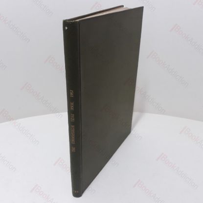 Picture of The Connoisseur Yearbook, 1957