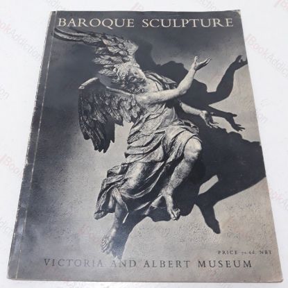 Picture of Baroque, Rococo and Neo-Classical Sculpture