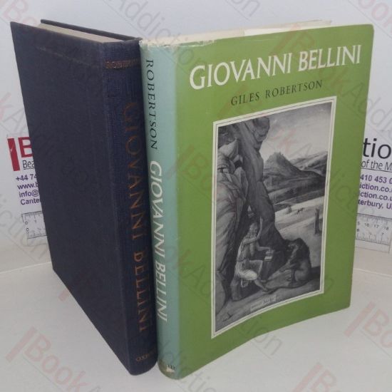 Picture of Giovanni Bellini