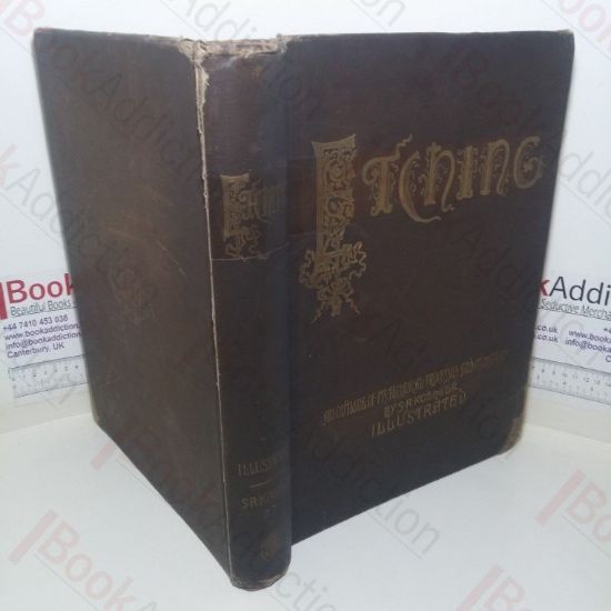 Picture of Etching: An Outline of its Technical Processes and its History, with Some Remarks on Collections and Collecting