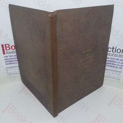 Picture of Details of Elizabethan Architecture