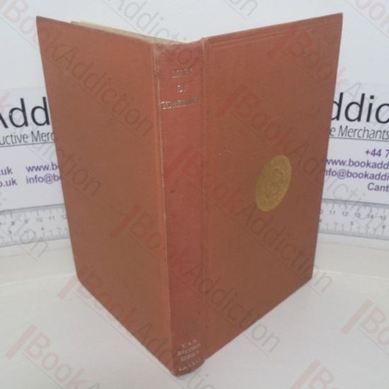 Picture of A Descriptive List of the Printed Maps of Yorkshire and its Ridings, 1577-1900 (The Yorkshire Archaelogical Society : The Record Series Vol. LXXXVI for the Year 1933)