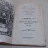 Picture of A Descriptive List of the Printed Maps of Yorkshire and its Ridings, 1577-1900 (The Yorkshire Archaelogical Society : The Record Series Vol. LXXXVI for the Year 1933)