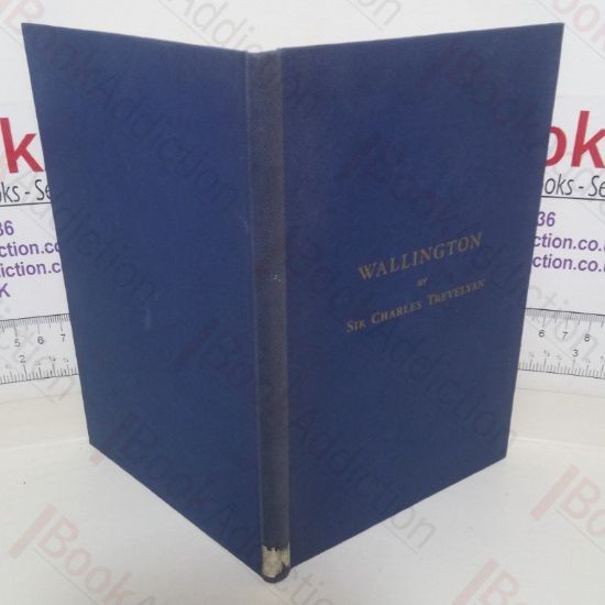 Picture of Wallington: Its History and Treasures