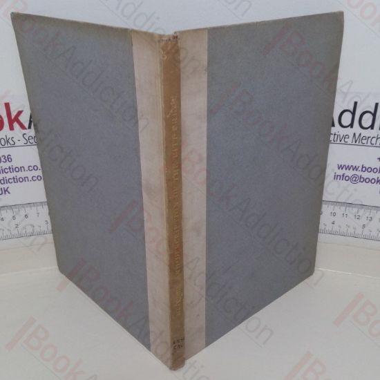 Picture of A History and Description of The Pitt Press Erected to the Memory of Mr Pitt for the Use of The University Printing Press