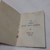 Picture of The Leeds Royal Arch Council: Rules, 1939-40 and 1940-41 (2 Volumes)