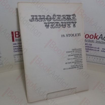 Picture of Vedutas of South Bohemia, 19th Century (Jihoceske Veduty)