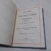 Picture of By-Laws of Saint Leonard's Lodge of Free and Accepted Masons, Meeting at Freemason's Hall, Surrey St., Sheffield, Being No. 2263 on the Register of the Grand Lodge of England