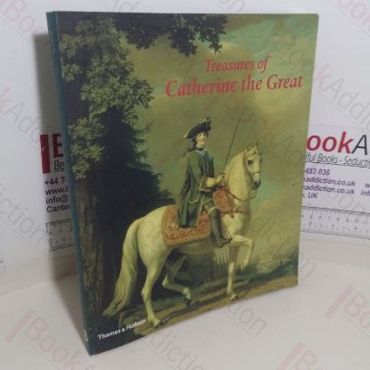Picture of Treasures of Catherine the Great: From the Hermitage Museum, St Petersburg