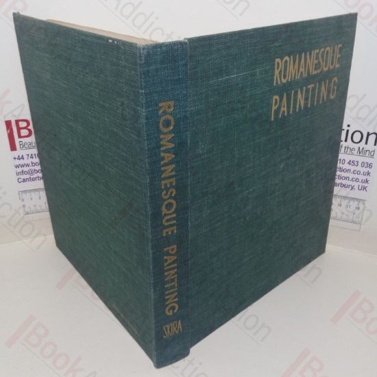 Picture of Romanesque Painting from the Eleventh to the Thirteenth Century (The Great Centuries of Painting)