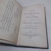 Picture of The Trial and Life of Eugene Aram, Several of his Letters and Poems, and his Plan and Specimens of an Anglo-Lexicon, With Copious Notes and Illustrations, and an Engraved Fac-simile of the Handwriting of this Very Ingenious But Ill-Fated Scholar