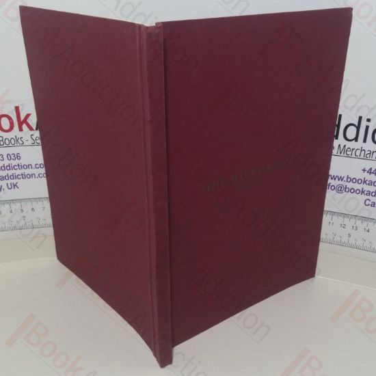 Picture of A Catalogue of the Collection of 18th Century Furnishings, Porcelain and Pictures, at Woodlands, Harrogate