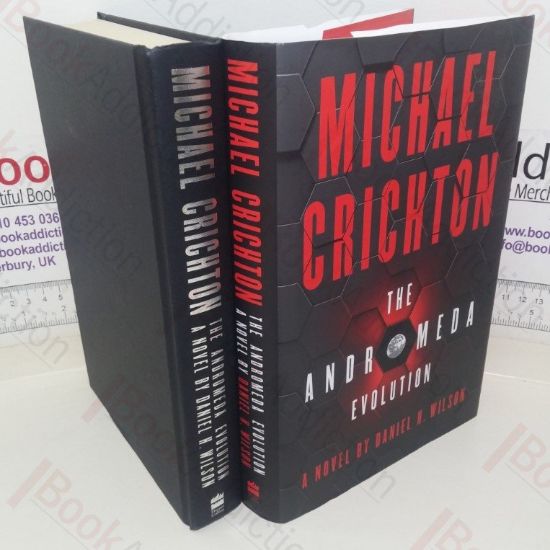 Picture of The Andromeda Evolution