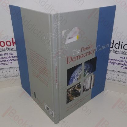 Picture of The Danish Democracy Canon
