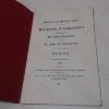 Picture of The Masonic and Military Order of the Red Cross of Constantine and the Orders of the Holy Supulchre ad of St John the Evangelist : Statutes,  1969