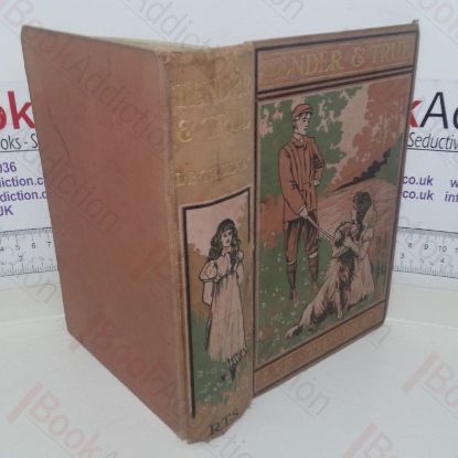 Picture of Tender and True