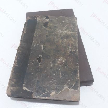 Picture of The Charcoal Burner, Or, The Dropping Well of Knaresborough, A Drama in Two Acts