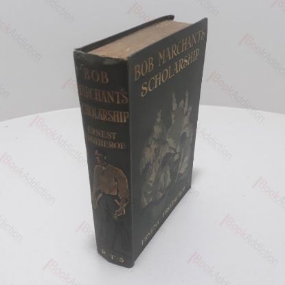 Picture of Bob Marchant's Scholarship