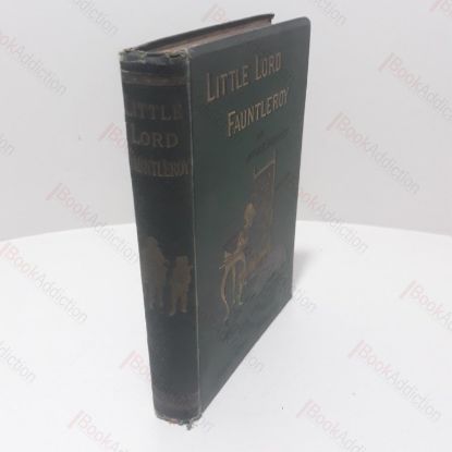 Picture of Little Lord Fauntleroy