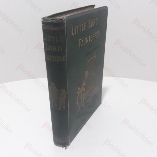 Picture of Little Lord Fauntleroy