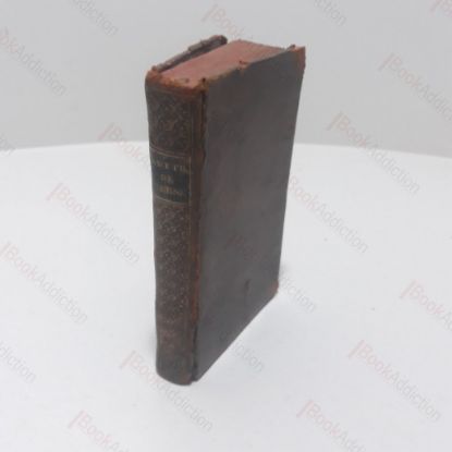 Picture of Lettres de Sterne