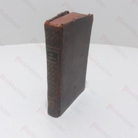 Picture of Lettres de Sterne