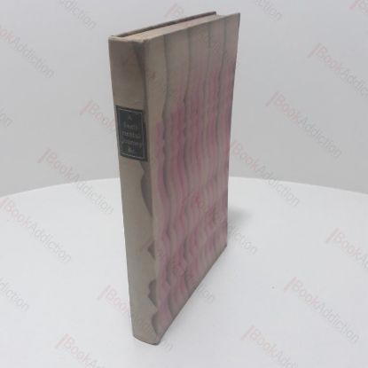 Picture of A Sentimental Journey Through France and Italy