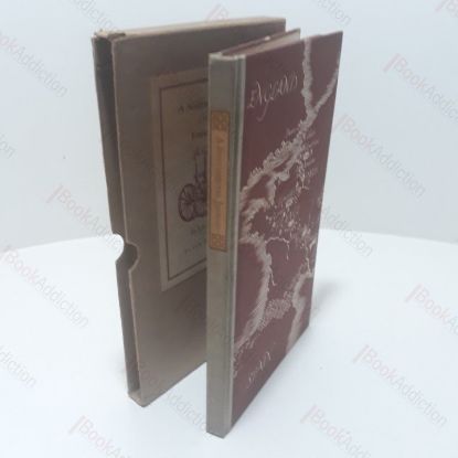 Picture of A Sentimental Journey through France and Italy