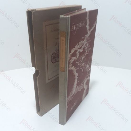 Picture of A Sentimental Journey through France and Italy