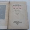 Picture of The Life and Opinions of Tristram Shady, Gentleman (2 volumes)