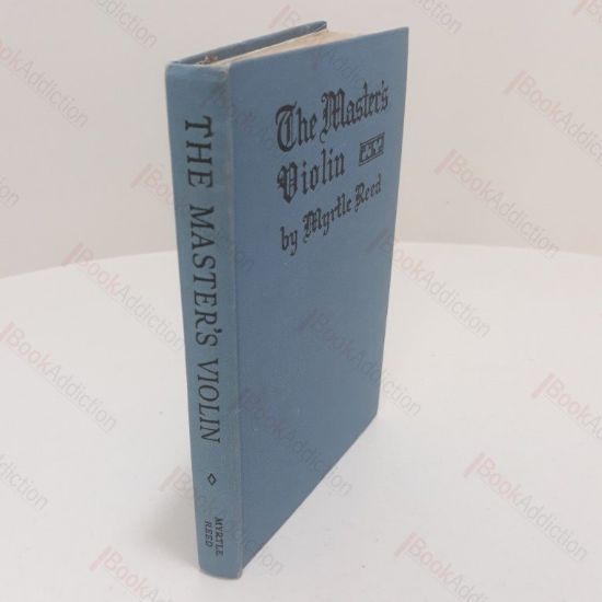 Picture of The Master's Violin