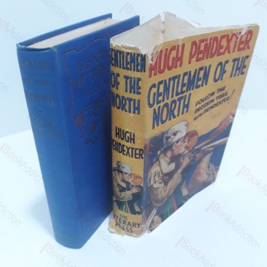 Picture of Gentlemen of the North