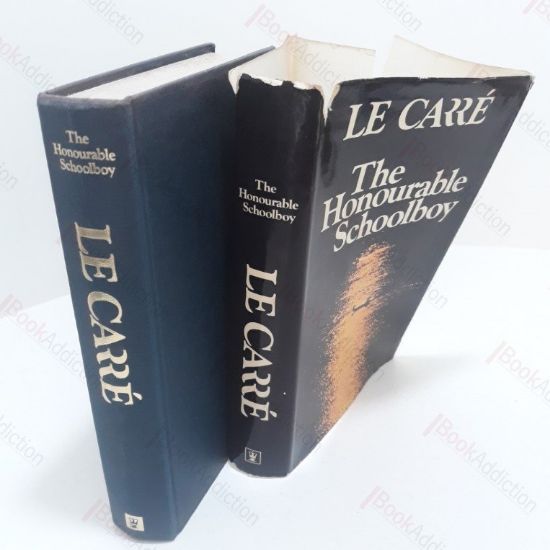 Picture of The Honourable Schoolboy