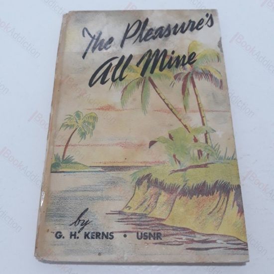 Picture of The Pleasure's All Mine