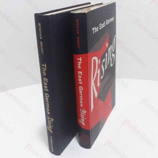 Picture of The East German Rising