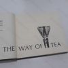 Picture of The Way of Tea