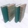 Picture of The Green Huntsman; The Telegraph, being the First and Second Books of Lucien Leuwen (2 volumes)