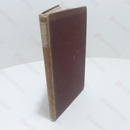 Picture of Type Designs of the Past and Present