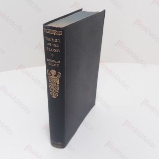 Picture of The Mill on the Floss (Library of Classics)