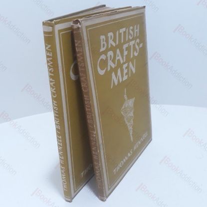 Picture of British Craftsmen (Britain in Pictures Series)