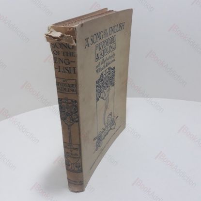 Picture of A Song of the English