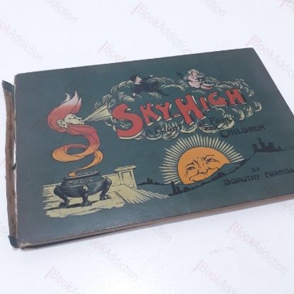 Picture of Sky-High : A Flight of Fancy for Children