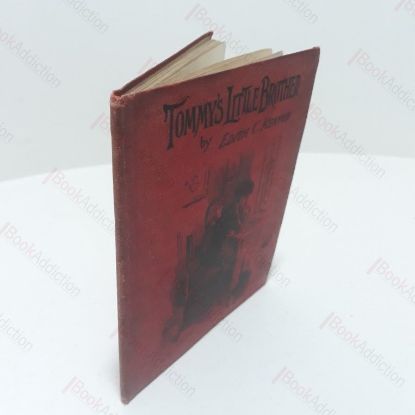 Picture of Tommy's Little Brother