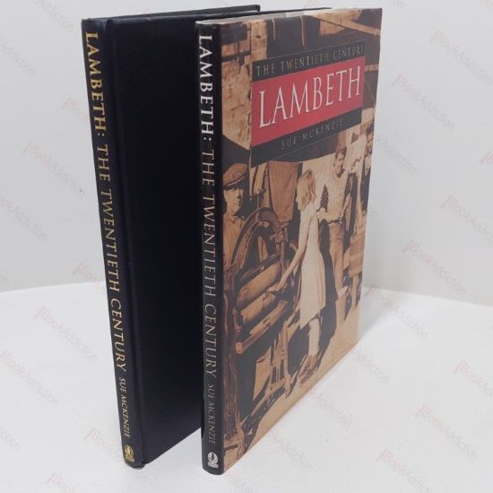 Picture of Lambeth : The Twentieth Century (Signed)